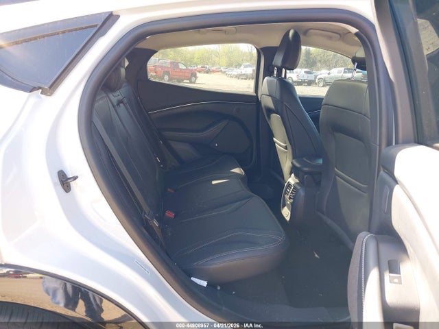 3FMTK3SSXNMA16603 Ford Mustang Mach-e Premium
