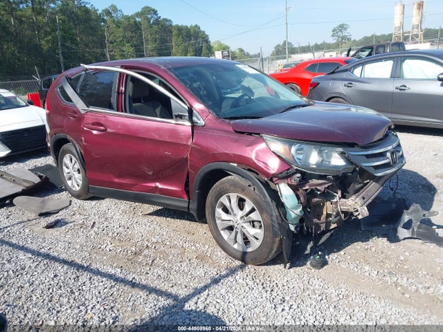 44908960 :رقم المزاد ، 5J6RM4H50DL023912 vin ، 2013 Honda Cr-v Ex مزاد بيع