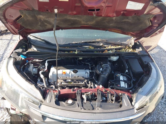 Продажа на аукционе авто 2013 Honda Cr-v Ex, vin: 5J6RM4H50DL023912, номер лота: 44908960