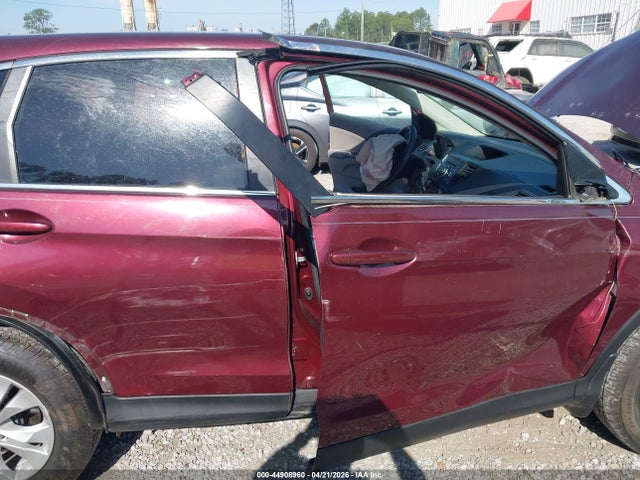 Продажа на аукционе авто 2013 Honda Cr-v Ex, vin: 5J6RM4H50DL023912, номер лота: 44908960