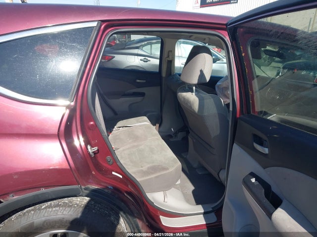 Продажа на аукционе авто 2013 Honda Cr-v Ex, vin: 5J6RM4H50DL023912, номер лота: 44908960