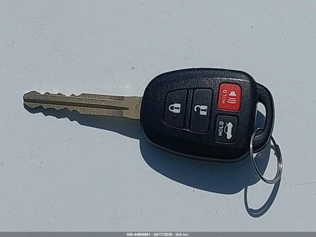 Toyota COROLLA SE 2018 5YFBURHEXJP787709 Image 11
