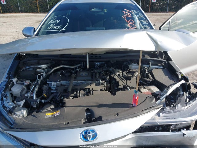 Продаж на аукціоні авто 2024 Toyota Corolla Hybrid Se, vin: JTDBCMFE9RJ023679, номер лоту: 44908964