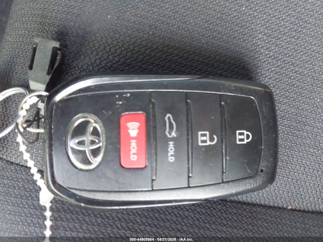 Продаж на аукціоні авто 2024 Toyota Corolla Hybrid Se, vin: JTDBCMFE9RJ023679, номер лоту: 44908964