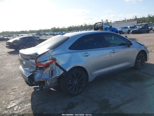 Продаж на аукціоні авто 2024 Toyota Corolla Hybrid Se, vin: JTDBCMFE9RJ023679, номер лоту: 44908964