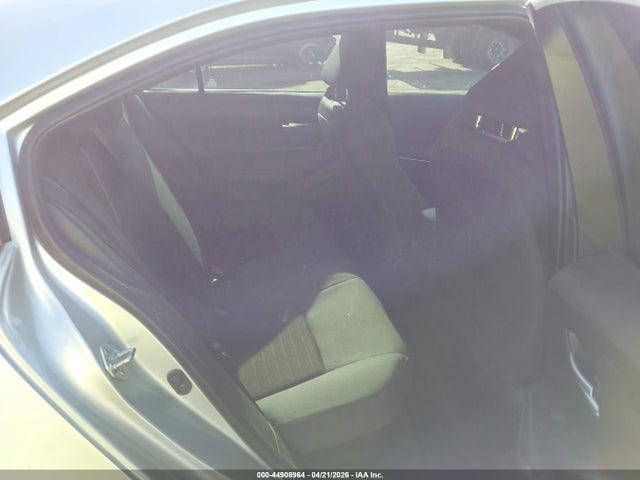Продаж на аукціоні авто 2024 Toyota Corolla Hybrid Se, vin: JTDBCMFE9RJ023679, номер лоту: 44908964