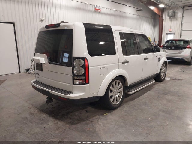 2016 LAND ROVER LR4 SALAB2V64GA793906 Photo 3