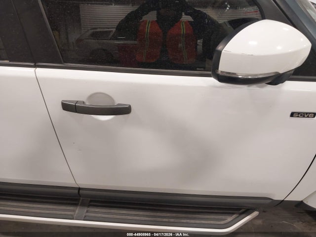 2016 LAND ROVER LR4 SALAB2V64GA793906 Photo 5