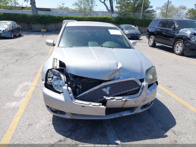 Aukcja sprzedaży 2010 Mitsubishi Galant Es/se, vin: 4A32B3FFXAE015462, numer aukcji: 44908968