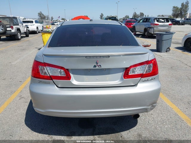 Aukcja sprzedaży 2010 Mitsubishi Galant Es/se, vin: 4A32B3FFXAE015462, numer aukcji: 44908968