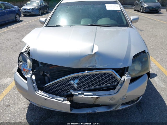 Aukcja sprzedaży 2010 Mitsubishi Galant Es/se, vin: 4A32B3FFXAE015462, numer aukcji: 44908968