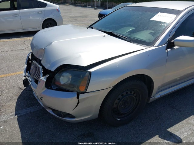 Aukcja sprzedaży 2010 Mitsubishi Galant Es/se, vin: 4A32B3FFXAE015462, numer aukcji: 44908968