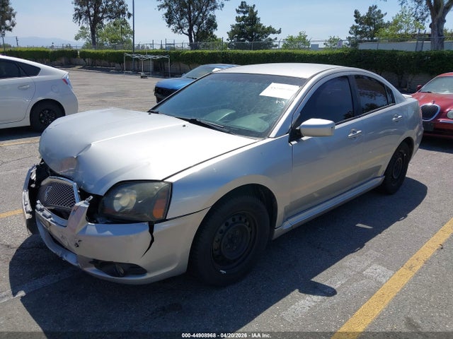 Aukcja sprzedaży 2010 Mitsubishi Galant Es/se, vin: 4A32B3FFXAE015462, numer aukcji: 44908968