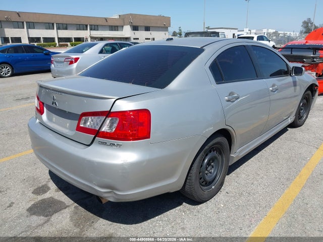 Aukcja sprzedaży 2010 Mitsubishi Galant Es/se, vin: 4A32B3FFXAE015462, numer aukcji: 44908968