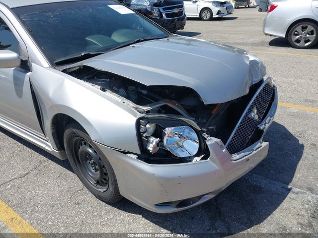 Aukcja sprzedaży 2010 Mitsubishi Galant Es/se, vin: 4A32B3FFXAE015462, numer aukcji: 44908968