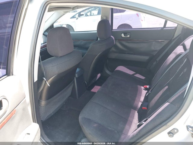 Aukcja sprzedaży 2010 Mitsubishi Galant Es/se, vin: 4A32B3FFXAE015462, numer aukcji: 44908968