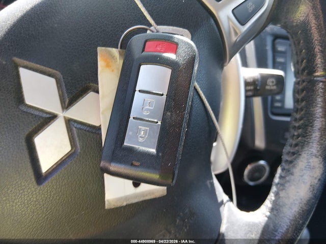 Aukcja sprzedaży 2013 Mitsubishi Outlander Sport Le, vin: 4A4AR5AU8DE022287, numer aukcji: 44908969