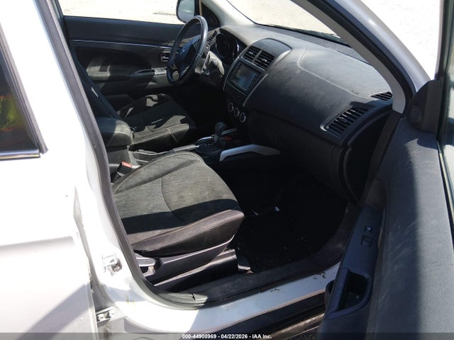 Aukcja sprzedaży 2013 Mitsubishi Outlander Sport Le, vin: 4A4AR5AU8DE022287, numer aukcji: 44908969