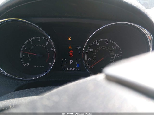 Aukcja sprzedaży 2013 Mitsubishi Outlander Sport Le, vin: 4A4AR5AU8DE022287, numer aukcji: 44908969