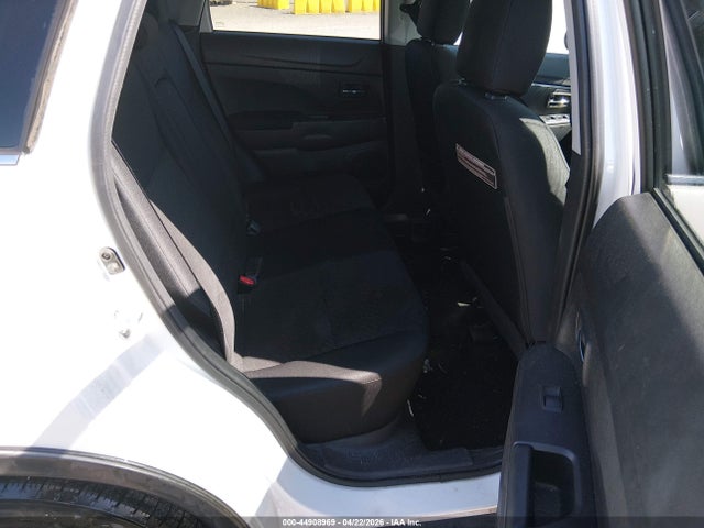 Aukcja sprzedaży 2013 Mitsubishi Outlander Sport Le, vin: 4A4AR5AU8DE022287, numer aukcji: 44908969