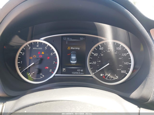 44908970 :رقم المزاد ، 3N1AB7AP0JY276935 vin ، 2018 Nissan Sentra S مزاد بيع