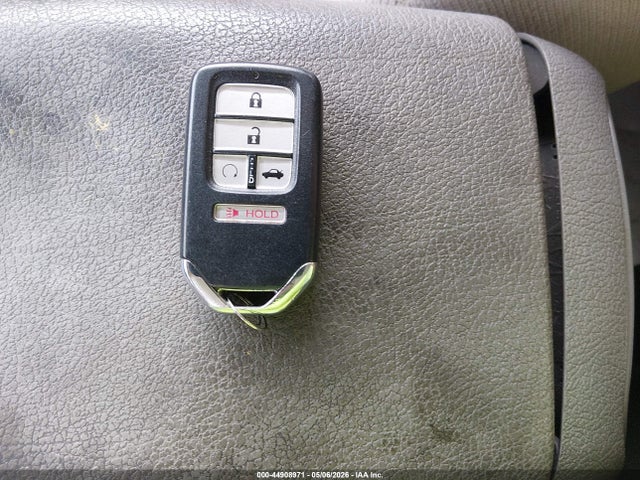Продажа на аукционе авто 2016 Honda Civic Lx-p, vin: 2HGFC4B09GH308197, номер лота: 44908971