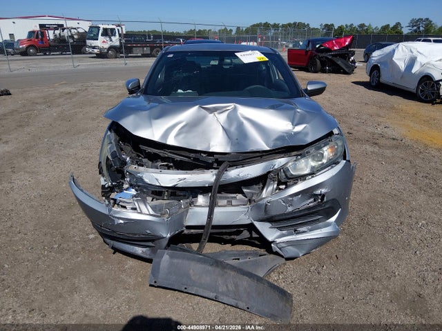 Продажа на аукционе авто 2016 Honda Civic Lx-p, vin: 2HGFC4B09GH308197, номер лота: 44908971