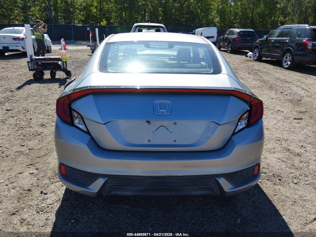Продажа на аукционе авто 2016 Honda Civic Lx-p, vin: 2HGFC4B09GH308197, номер лота: 44908971