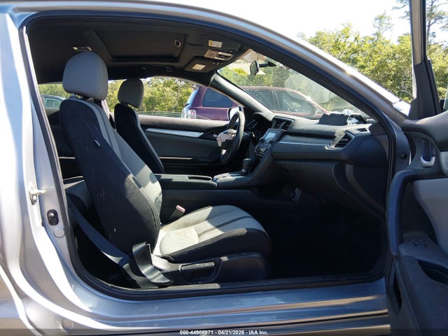 Продажа на аукционе авто 2016 Honda Civic Lx-p, vin: 2HGFC4B09GH308197, номер лота: 44908971