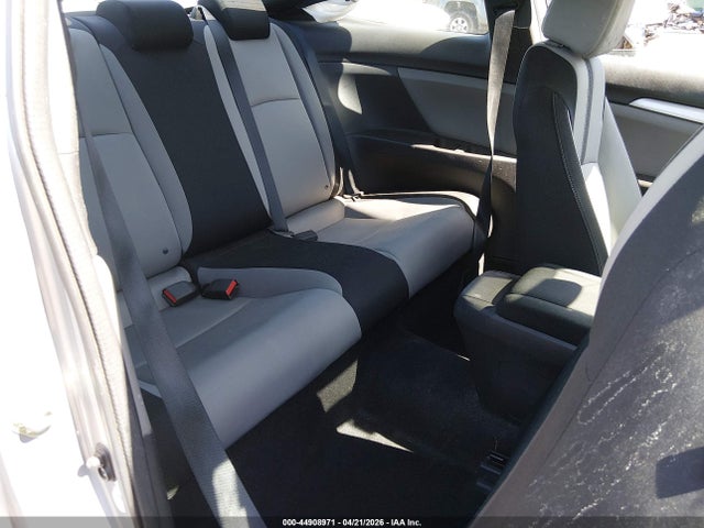 Продажа на аукционе авто 2016 Honda Civic Lx-p, vin: 2HGFC4B09GH308197, номер лота: 44908971