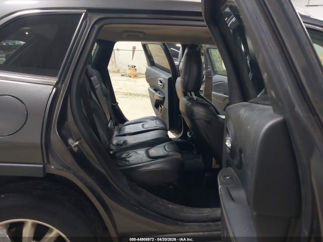 Aukcja sprzedaży 2016 Jeep Cherokee Limited, vin: 1C4PJMDB3GW154630, numer aukcji: 44908972