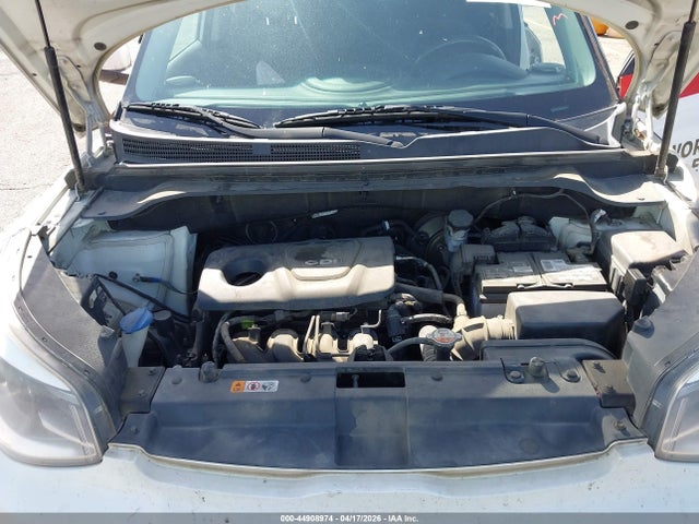 2019 Kia Soul მანქანა იყიდება აუქციონზე, vin: KNDJN2A24K7009828, აუქციონის ნომერი: 44908974