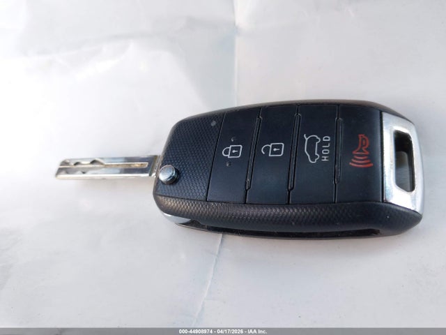 2019 Kia Soul მანქანა იყიდება აუქციონზე, vin: KNDJN2A24K7009828, აუქციონის ნომერი: 44908974