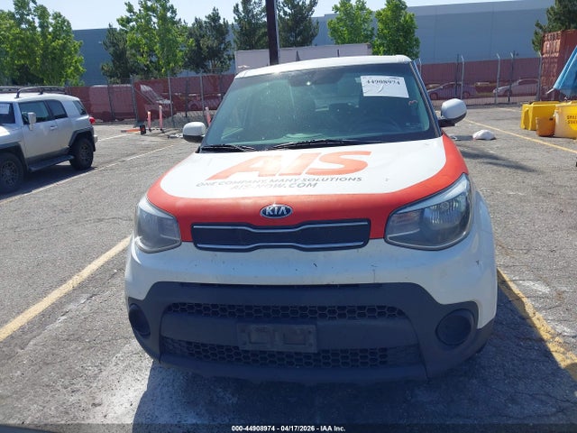 2019 Kia Soul მანქანა იყიდება აუქციონზე, vin: KNDJN2A24K7009828, აუქციონის ნომერი: 44908974