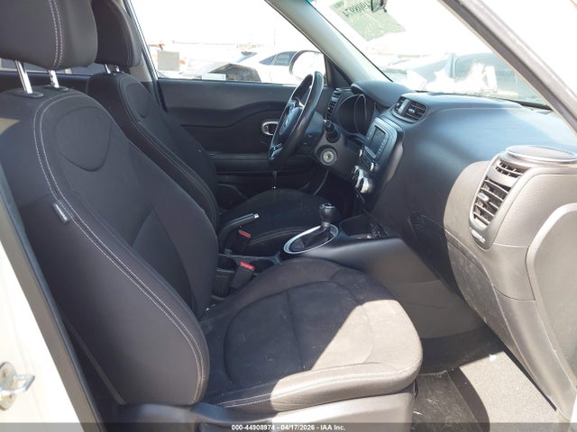 2019 Kia Soul მანქანა იყიდება აუქციონზე, vin: KNDJN2A24K7009828, აუქციონის ნომერი: 44908974