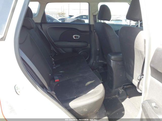 2019 Kia Soul მანქანა იყიდება აუქციონზე, vin: KNDJN2A24K7009828, აუქციონის ნომერი: 44908974