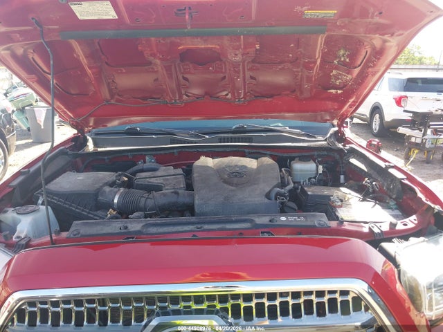 Aukcja sprzedaży 2017 Toyota Tacoma Trd Off Road, vin: 3TMCZ5AN0HM061707, numer aukcji: 44908976