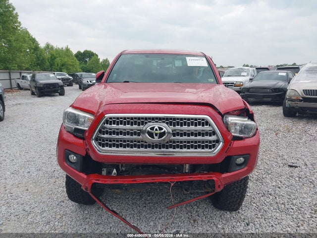 Aukcja sprzedaży 2017 Toyota Tacoma Trd Off Road, vin: 3TMCZ5AN0HM061707, numer aukcji: 44908976