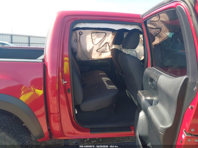 Aukcja sprzedaży 2017 Toyota Tacoma Trd Off Road, vin: 3TMCZ5AN0HM061707, numer aukcji: 44908976