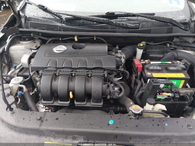 Aukcja sprzedaży 2014 Nissan Sentra S, vin: 3N1AB7AP9EY228050, numer aukcji: 44908978