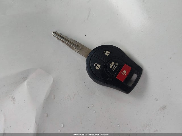 Aukcja sprzedaży 2014 Nissan Sentra S, vin: 3N1AB7AP9EY228050, numer aukcji: 44908978