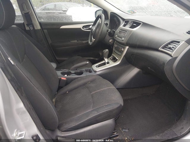 Aukcja sprzedaży 2014 Nissan Sentra S, vin: 3N1AB7AP9EY228050, numer aukcji: 44908978