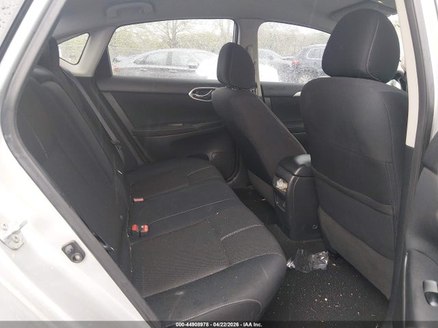 Aukcja sprzedaży 2014 Nissan Sentra S, vin: 3N1AB7AP9EY228050, numer aukcji: 44908978