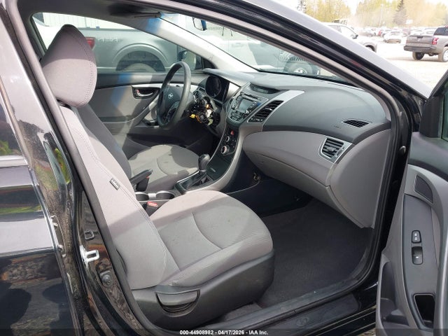 Aukcja sprzedaży 2015 Hyundai Elantra Se, vin: 5NPDH4AE7FH598661, numer aukcji: 44908982