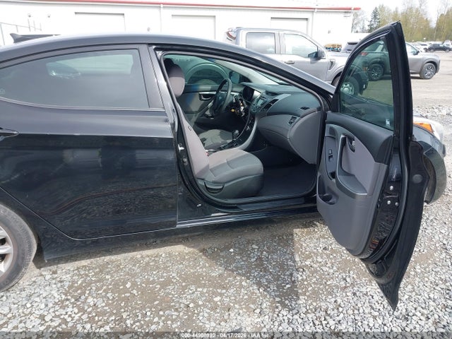 Aukcja sprzedaży 2015 Hyundai Elantra Se, vin: 5NPDH4AE7FH598661, numer aukcji: 44908982