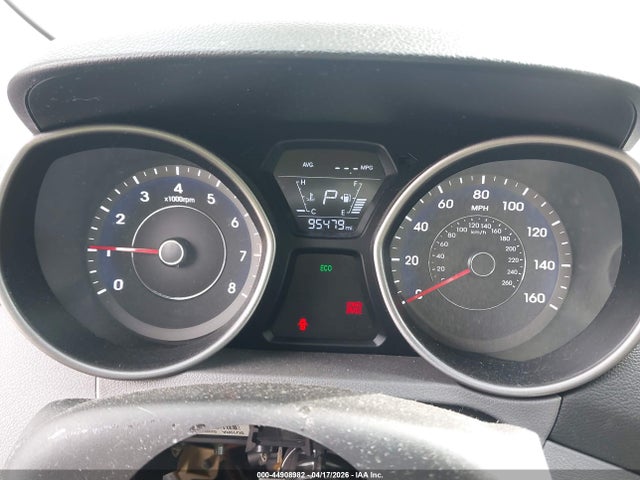Aukcja sprzedaży 2015 Hyundai Elantra Se, vin: 5NPDH4AE7FH598661, numer aukcji: 44908982