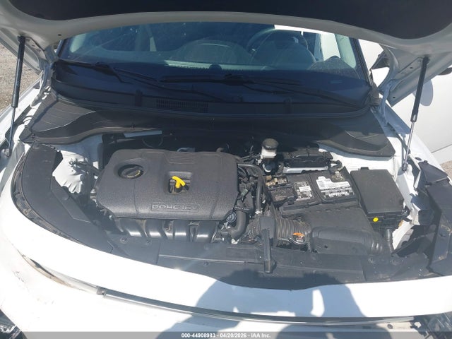 Aukcja sprzedaży 2020 Kia Soul Lx, vin: KNDJ23AUXL7071459, numer aukcji: 44908983