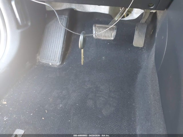 Aukcja sprzedaży 2020 Kia Soul Lx, vin: KNDJ23AUXL7071459, numer aukcji: 44908983