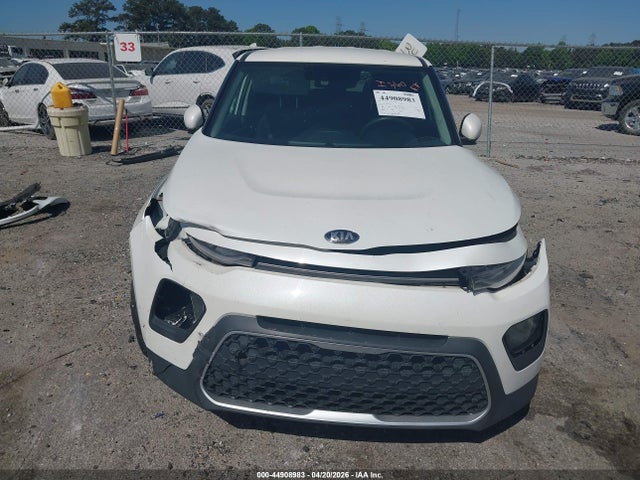 Aukcja sprzedaży 2020 Kia Soul Lx, vin: KNDJ23AUXL7071459, numer aukcji: 44908983