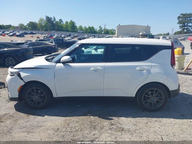 Aukcja sprzedaży 2020 Kia Soul Lx, vin: KNDJ23AUXL7071459, numer aukcji: 44908983